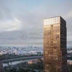 2-комнатная квартира, 37.9 м² - фото 14