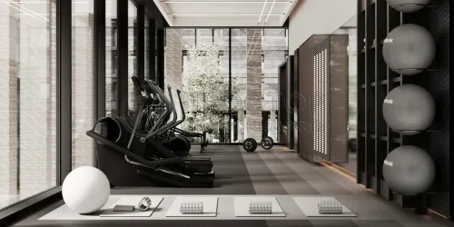 2-комнатная квартира, 37.9 м² - фото 3