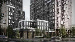 2-комнатная квартира, 37.9 м² - фото 16