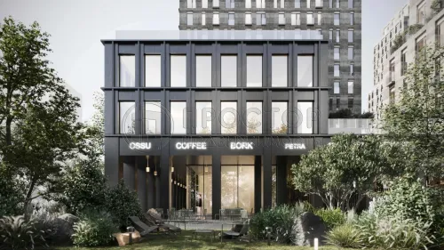 2-комнатная квартира, 37.9 м² - фото 5