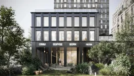 2-комнатная квартира, 37.9 м² - фото 17