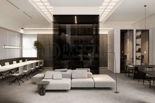 2-комнатная квартира, 37.9 м² - фото 9