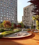 2-комнатная квартира, 37.9 м² - фото 23