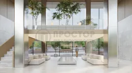 2-комнатная квартира, 58.47 м² - фото 14