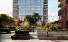 2-комнатная квартира, 58.47 м² - фото 17