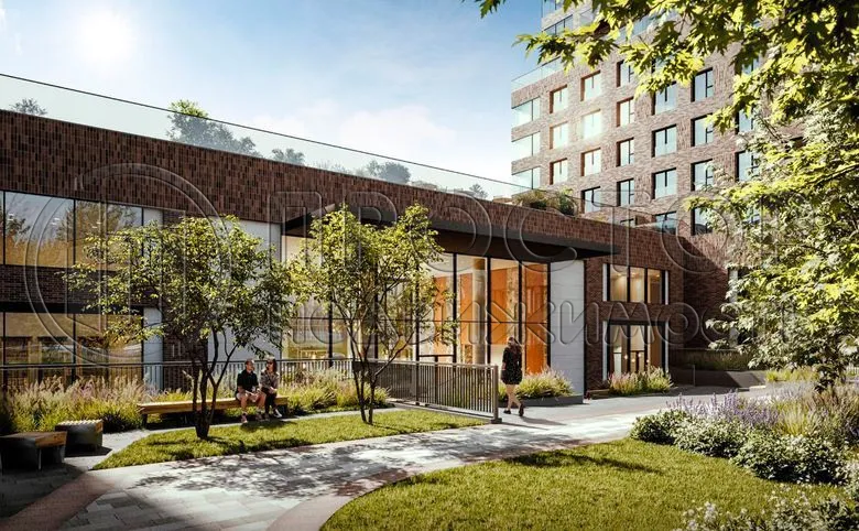 2-комнатная квартира, 58.47 м² - фото 5