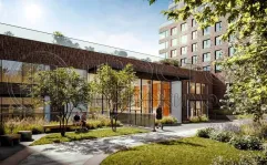 2-комнатная квартира, 58.47 м² - фото 16