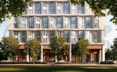 2-комнатная квартира, 58.47 м² - фото 18