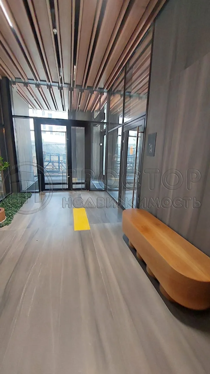 1-комнатная квартира, 37.4 м² - фото 4