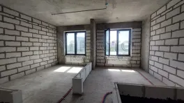 1-комнатная квартира, 37.4 м² - фото 11