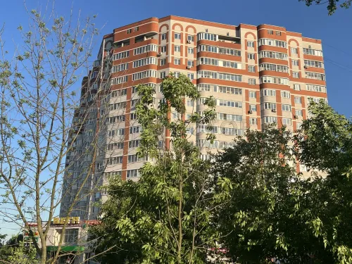 2-комнатная квартира, 64 м² - фото 3