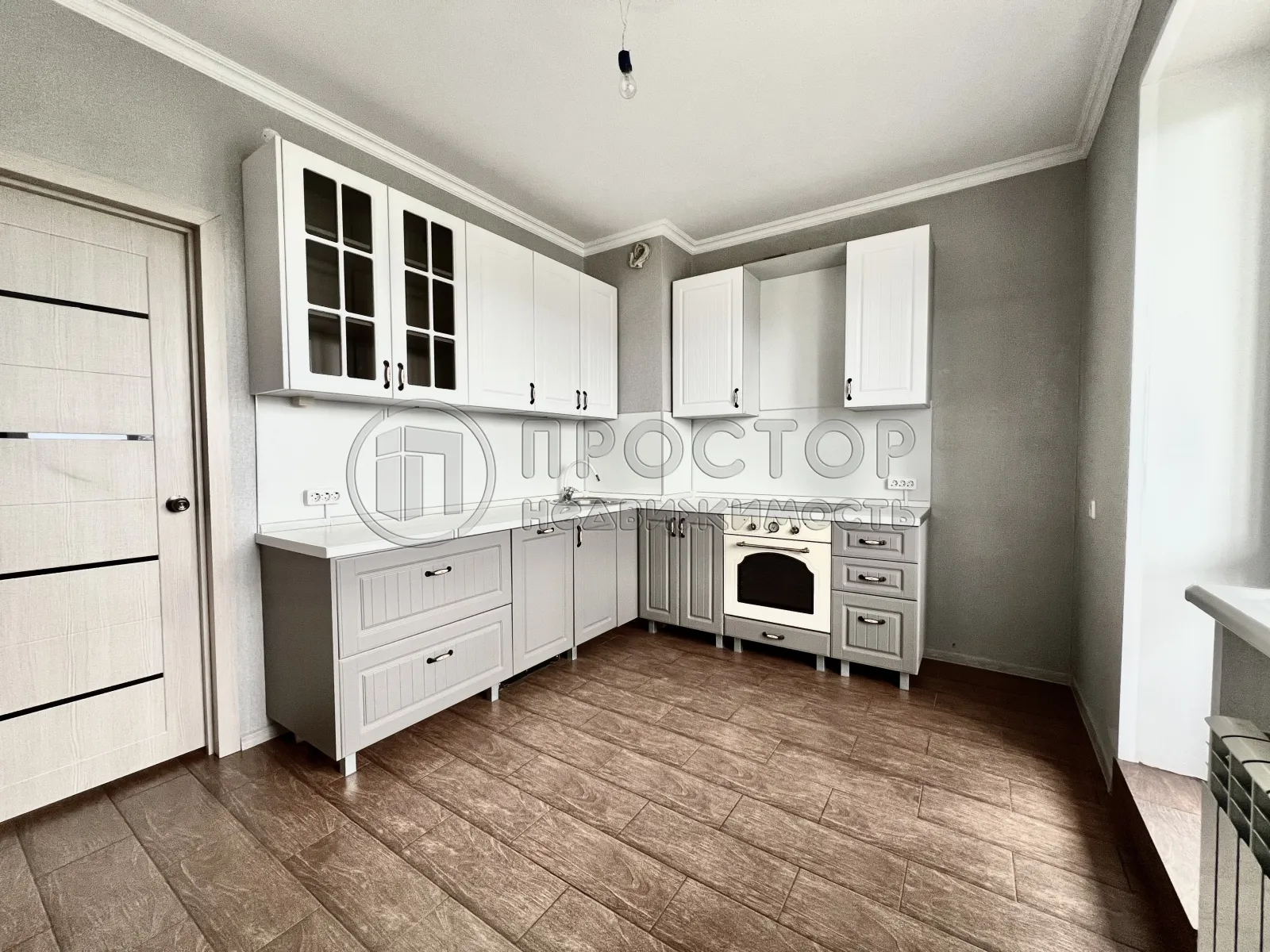 2-комнатная квартира, 64 м² - фото 5