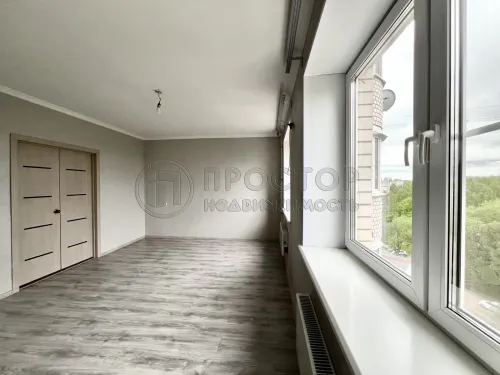 2-комнатная квартира, 64 м² - фото 7