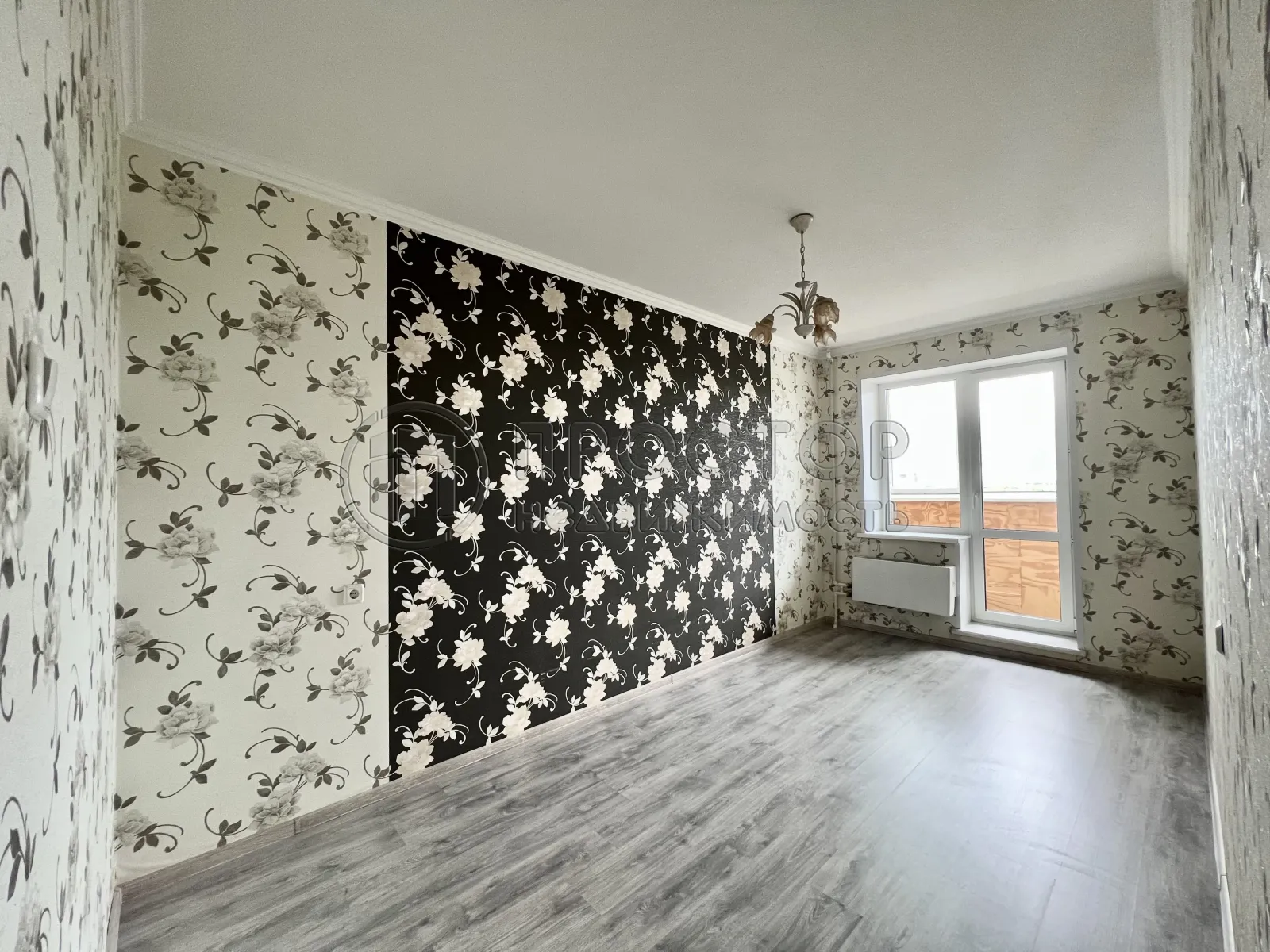 2-комнатная квартира, 64 м² - фото 11