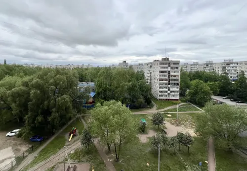 2-комнатная квартира, 64 м² - фото 15