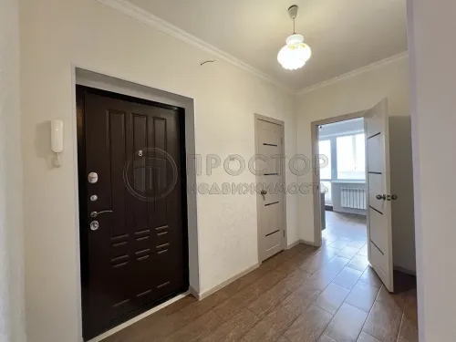 2-комнатная квартира, 64 м² - фото 17