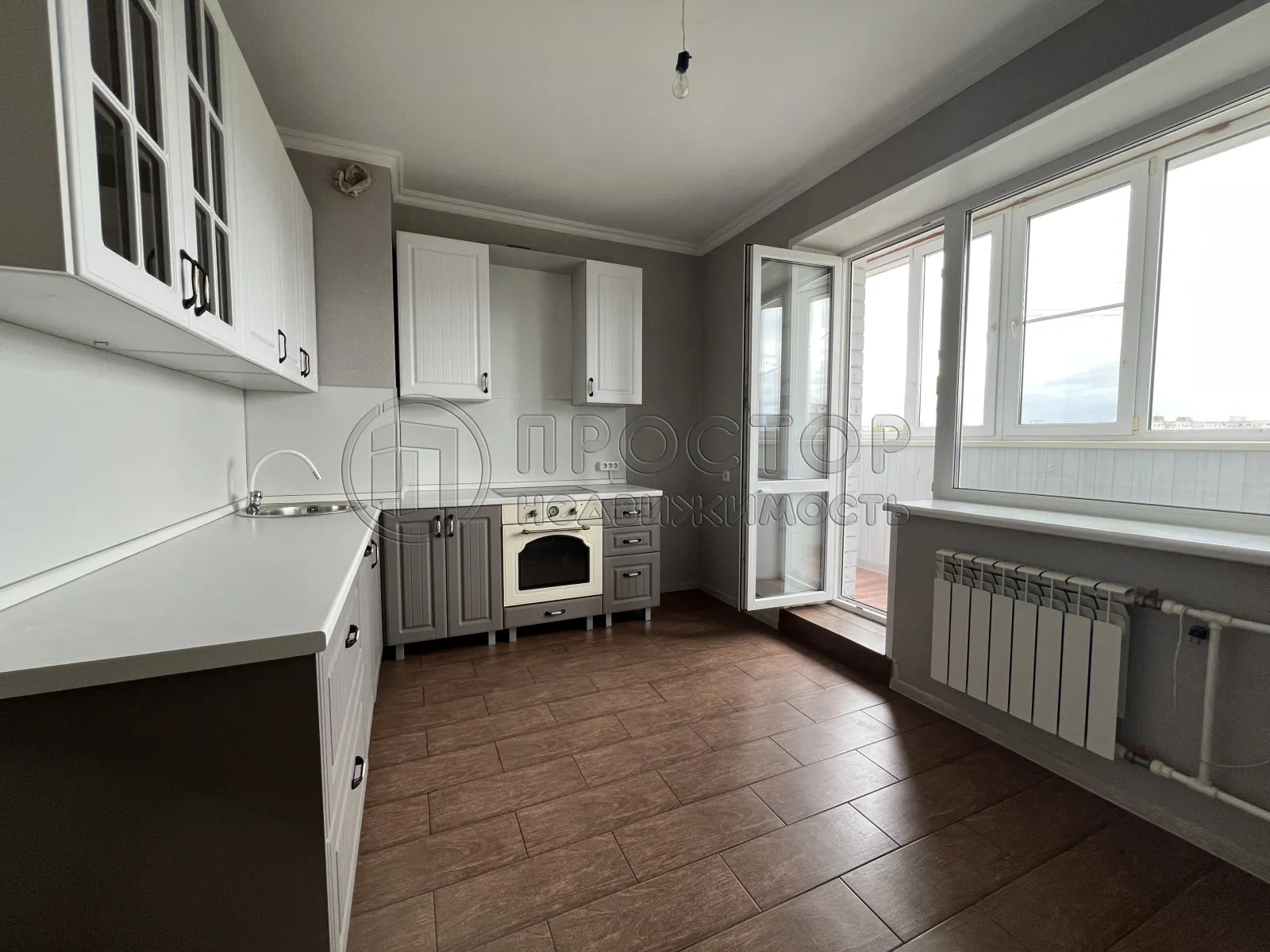 2-комнатная квартира, 64 м² - фото 18
