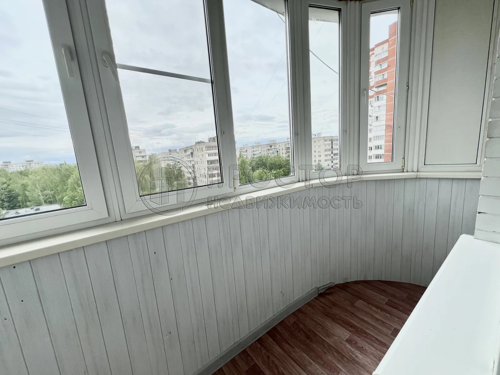 2-комнатная квартира, 64 м² - фото 20