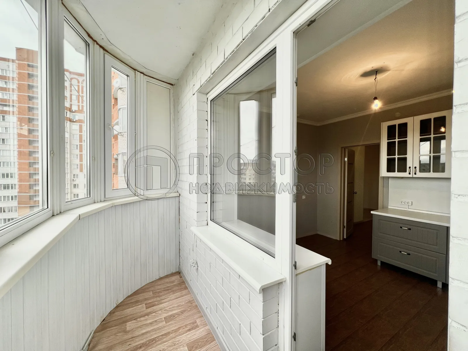 2-комнатная квартира, 64 м² - фото 21