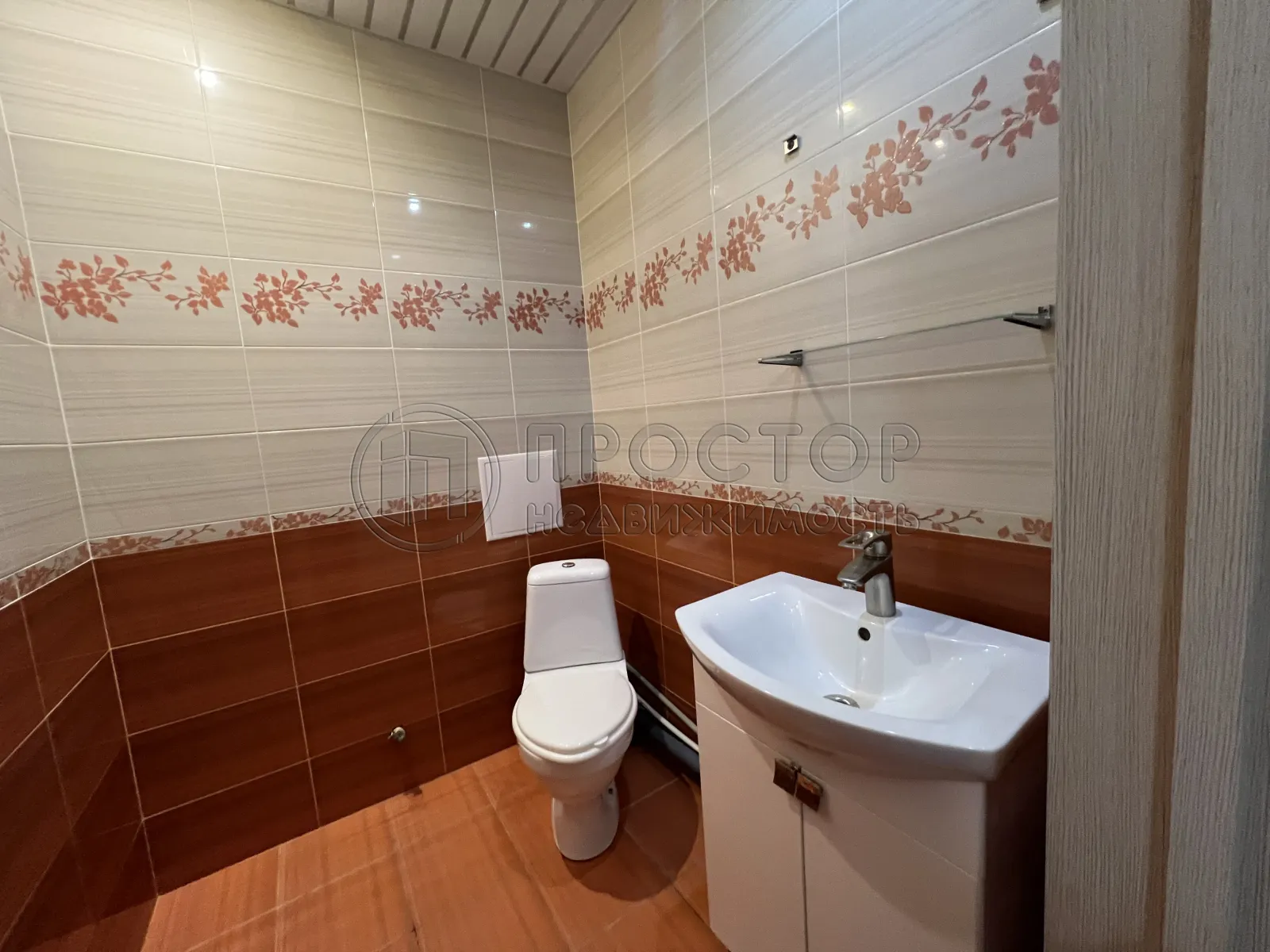 2-комнатная квартира, 64 м² - фото 22