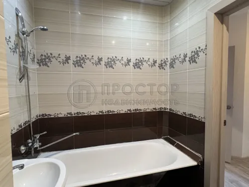 2-комнатная квартира, 64 м² - фото 24