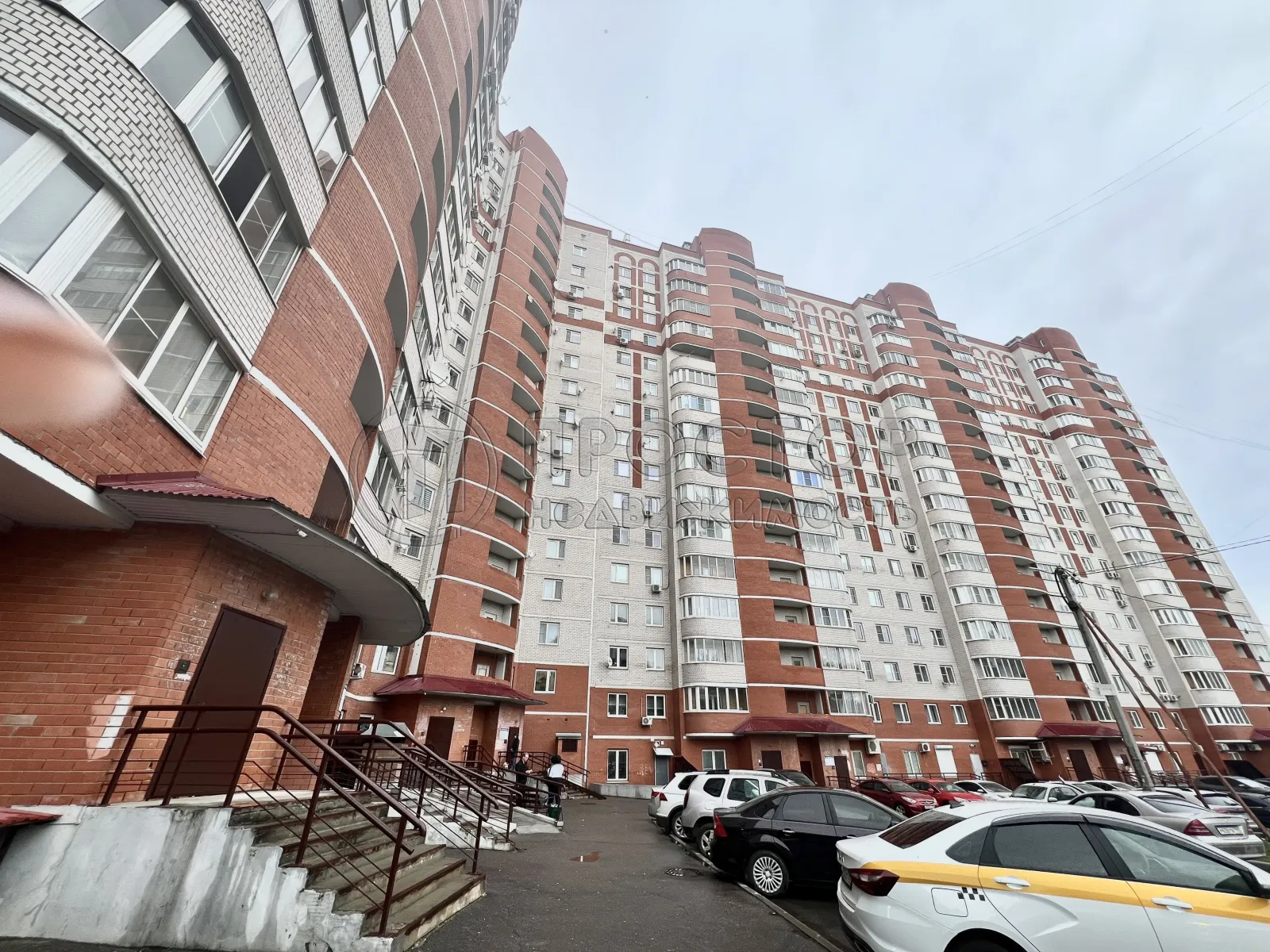 2-комнатная квартира, 64 м² - фото 27
