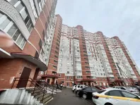 2-комнатная квартира, 64 м² - фото 56