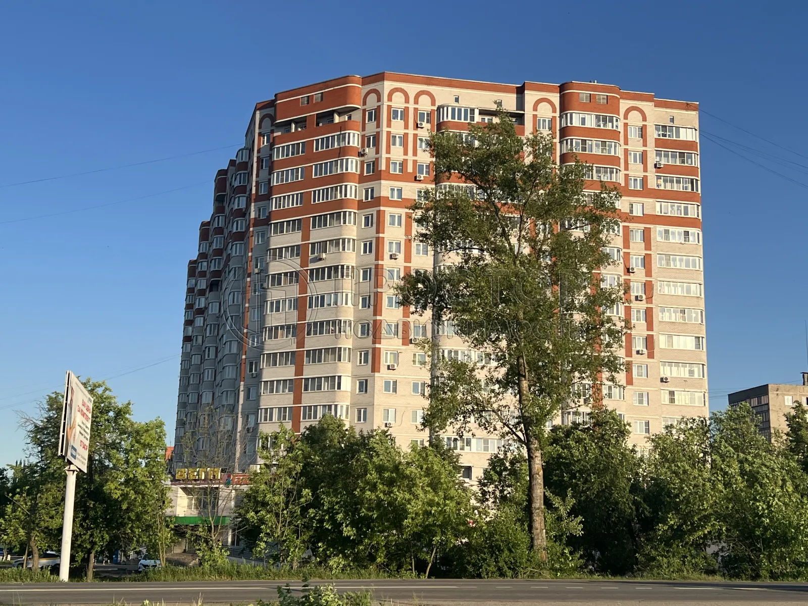 2-комнатная квартира, 64 м² - фото 28