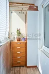 Студия, 23 м² - фото 25