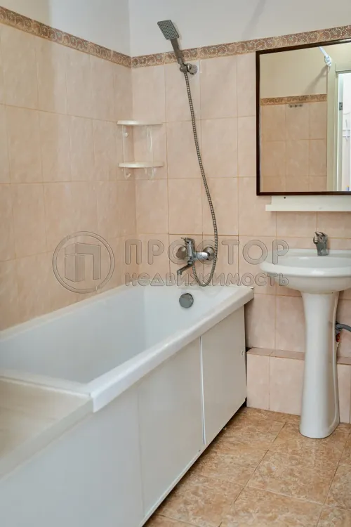 Студия, 23 м² - фото 7