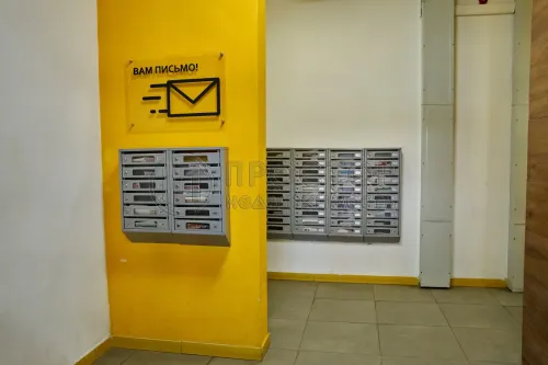 Студия, 23 м² - фото 11