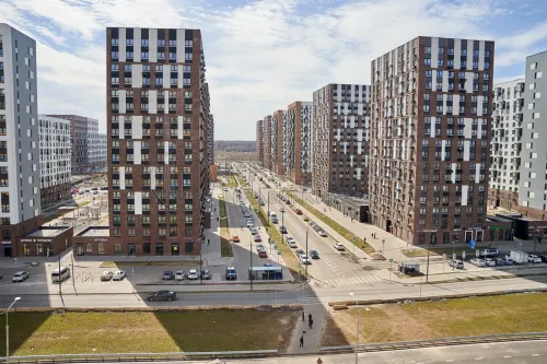 Студия, 23 м² - фото 13