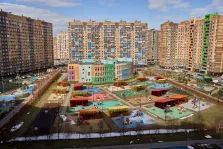 Студия, 23 м² - фото 34