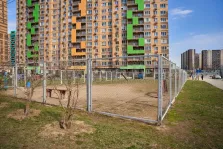 Студия, 23 м² - фото 36