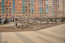 Студия, 23 м² - фото 37