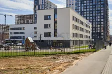 Студия, 23 м² - фото 38