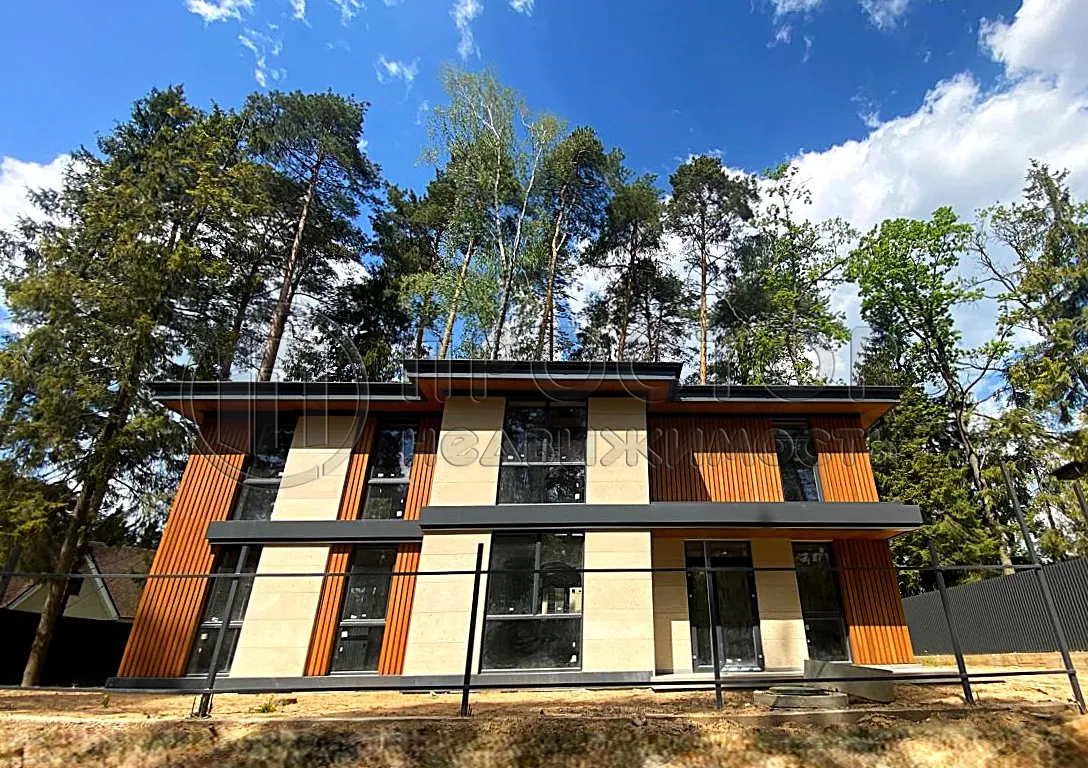 Дом, 160 м² - фото 2