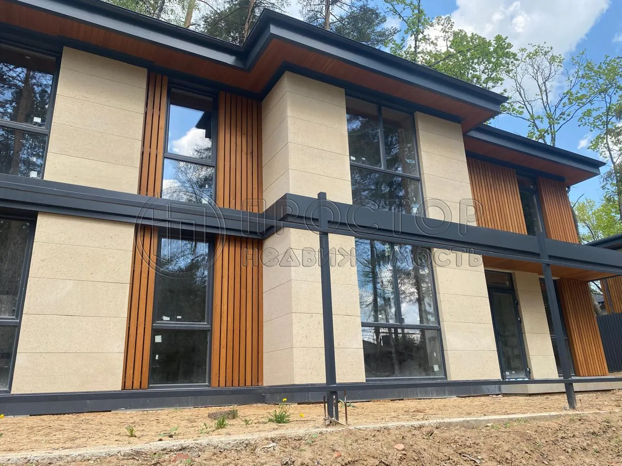 Дом, 160 м² - фото 4