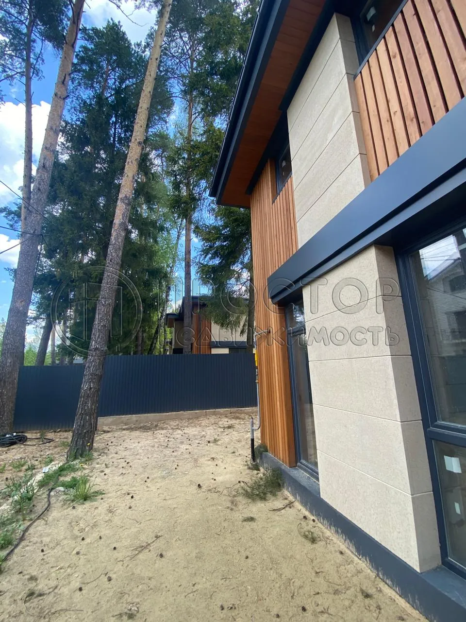 Дом, 160 м² - фото 8