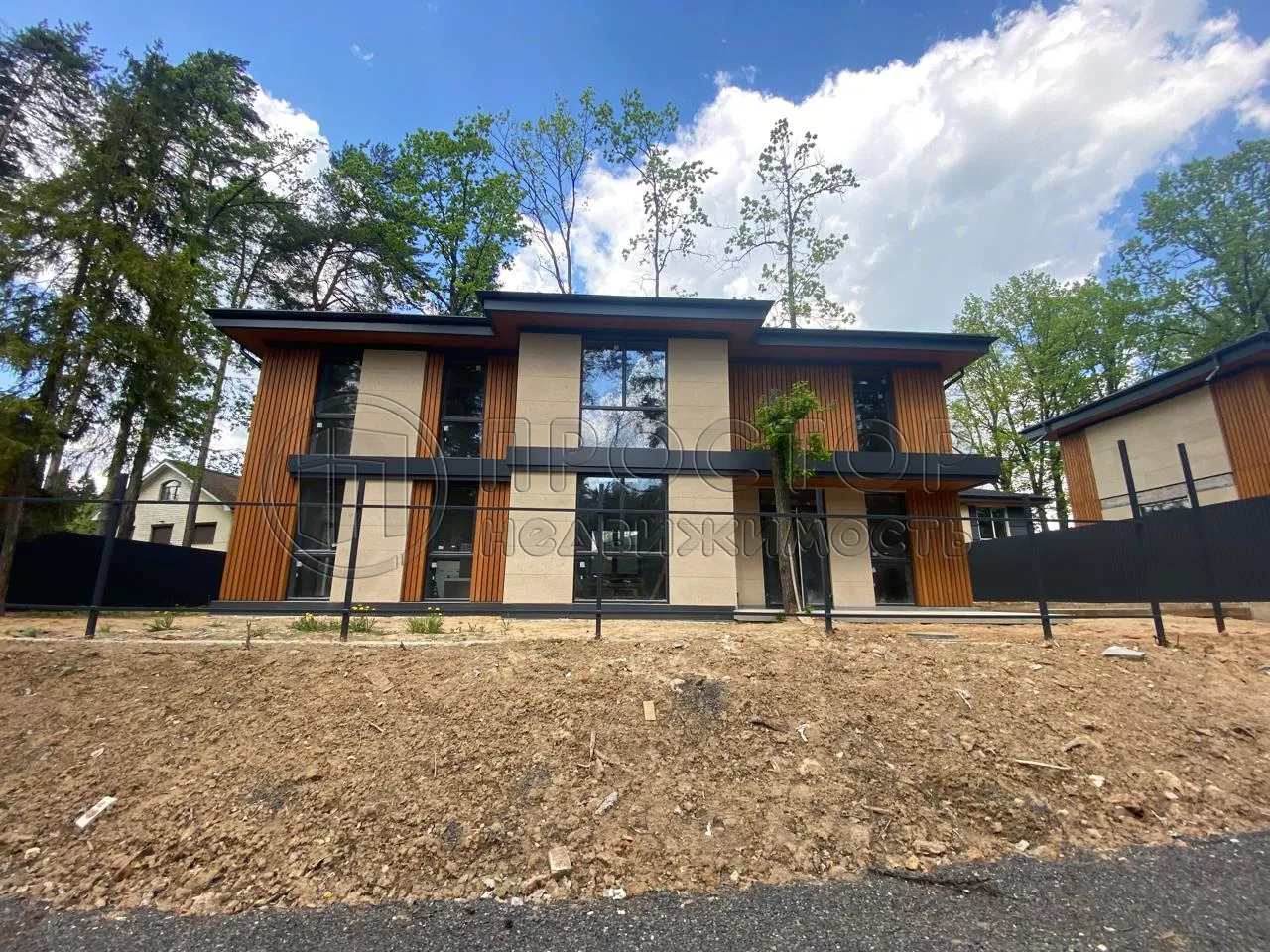 Дом, 160 м² - фото 11