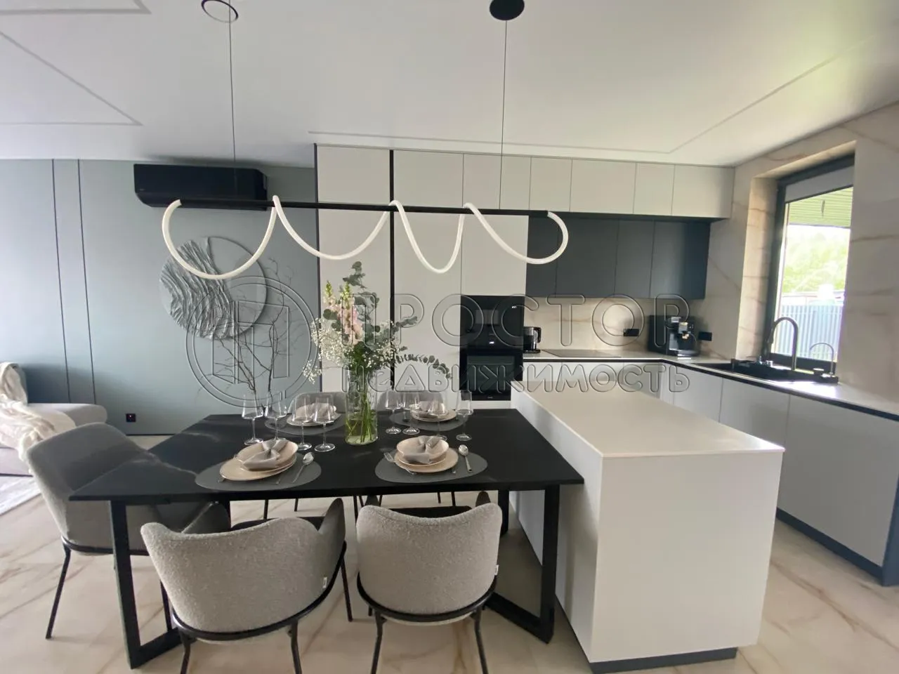 Дом, 160 м² - фото 14