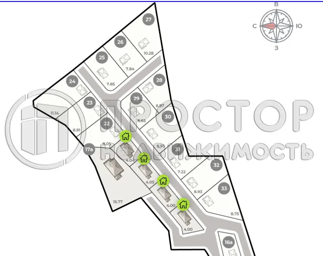 Дом, 160 м² - фото 19