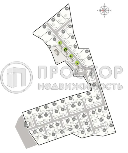 Дом, 160 м² - фото 20