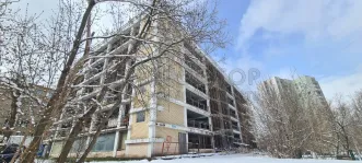 Машиноместо, 14.1 м² - фото 14