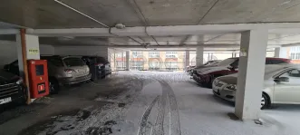 Машиноместо, 14.1 м² - фото 15