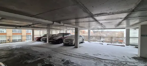 Машиноместо, 14.1 м² - фото 5