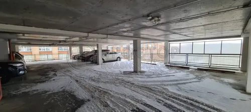 Машиноместо, 14.1 м² - фото 6