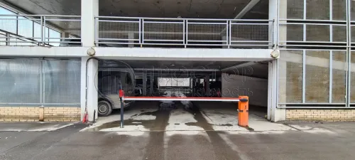 Машиноместо, 14.1 м² - фото 8
