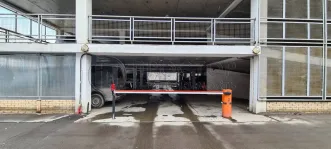 Машиноместо, 14.1 м² - фото 20
