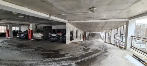 Машиноместо, 14.1 м² - фото 9